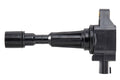 HELLA Ignition Coil - 12V - 3-pin connector - Bolted 5DA358057-021