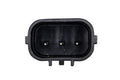 HELLA Ignition Coil - 3-pin connector - Bolted 5DA358057-231
