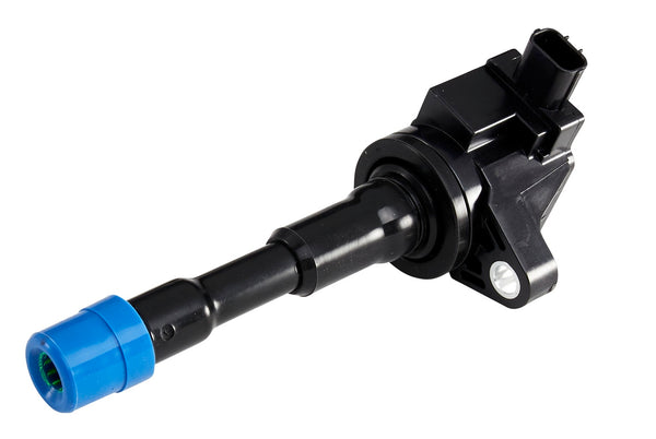 HELLA Ignition Coil - 3-pin connector - Bolted 5DA358057-231