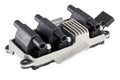 HELLA Ignition Coil - 12V - 5-pin connector - Bolted 5DA358057-291