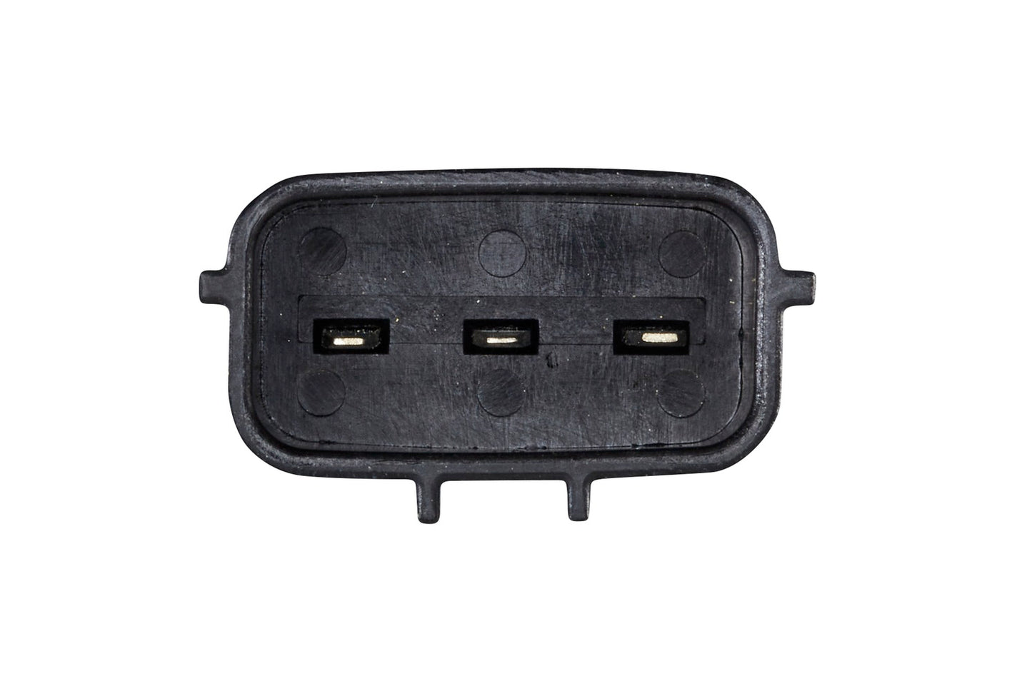 HELLA Ignition Coil - 12V - 3-pin connector - Bolted 5DA358057-351