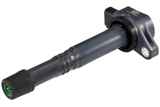 HELLA Ignition Coil - 12V - 3-pin connector - Bolted 5DA358057-371