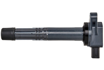 HELLA Ignition Coil - 12V - 3-pin connector - Bolted 5DA358057-371
