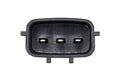 HELLA Ignition Coil - 3-pin connector - Bolted 5DA358057-381
