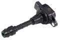 HELLA Ignition Coil - 3-pin connector - Bolted 5DA358057-381