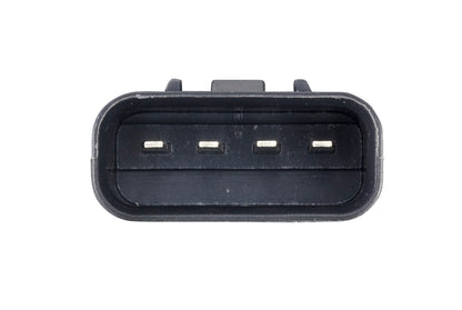 HELLA Ignition Coil - 4-pin connector - Bolted 5DA358057-401