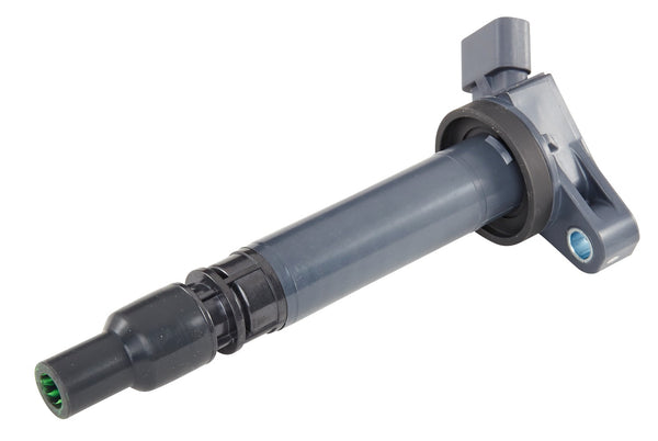 HELLA Ignition Coil - 4-pin connector - Bolted 5DA358057-401