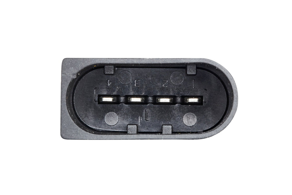 HELLA Ignition Coil - 4-pin connector - Bolted 5DA358057-501
