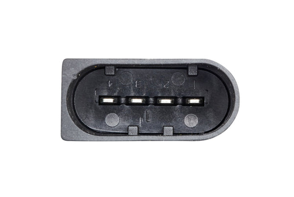 HELLA Ignition Coil - 4-pin connector - Bolted 5DA358057-501
