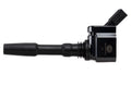 HELLA Ignition Coil - 4-pin connector - Bolted 5DA358057-501
