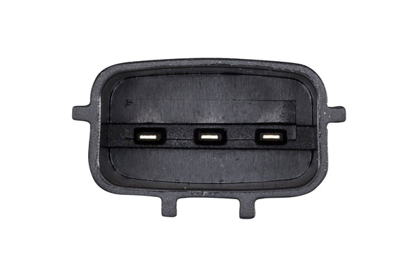 HELLA Ignition Coil - 3-pin connector - Bolted 5DA358057-661