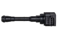 HELLA Ignition Coil - 3-pin connector - Bolted 5DA358057-661