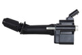 HELLA Ignition Coil - 4-pin connector - Bolted 5DA358057-921