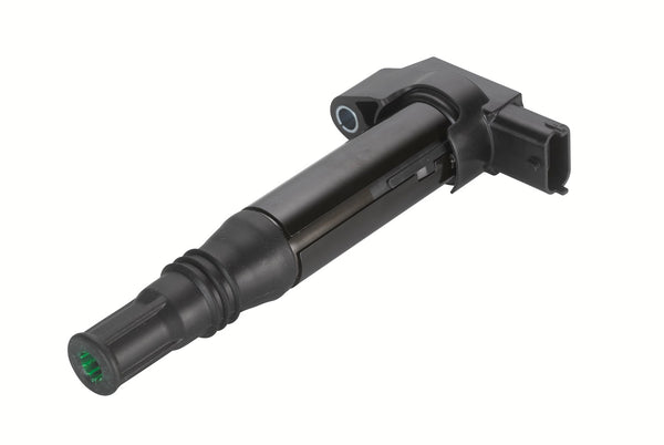 HELLA Ignition Coil - 3-pin connector - Bolted 5DA358057-931