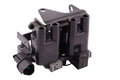 HELLA Ignition Coil - 3-pin connector - Bolted 5DA358057-941