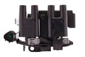 HELLA Ignition Coil - 3-pin connector - Bolted 5DA358057-941