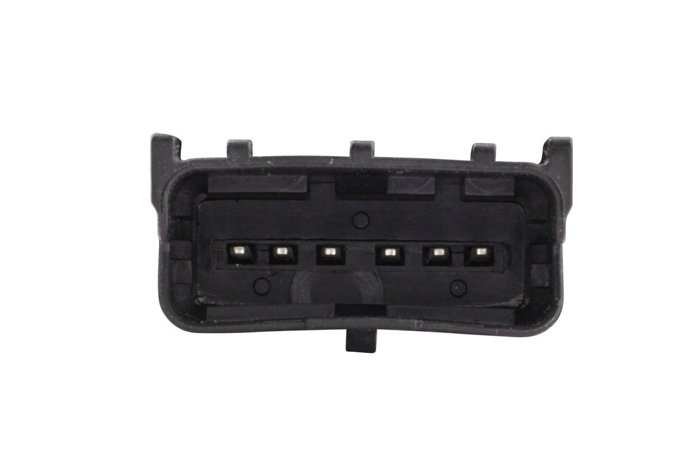 HELLA Ignition Coil - 12V - 6-pin connector - Bolted 5DA749475-601