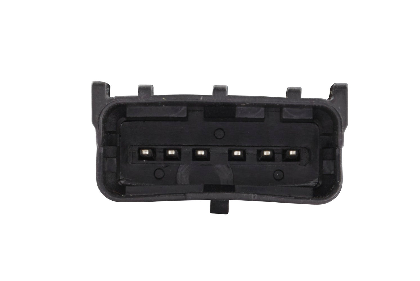 HELLA Ignition Coil - 12V - 6-pin connector - Bolted 5DA749475-601