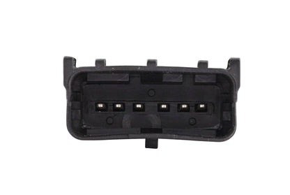 HELLA Ignition Coil - 12V - 6-pin connector - Bolted 5DA749475-601