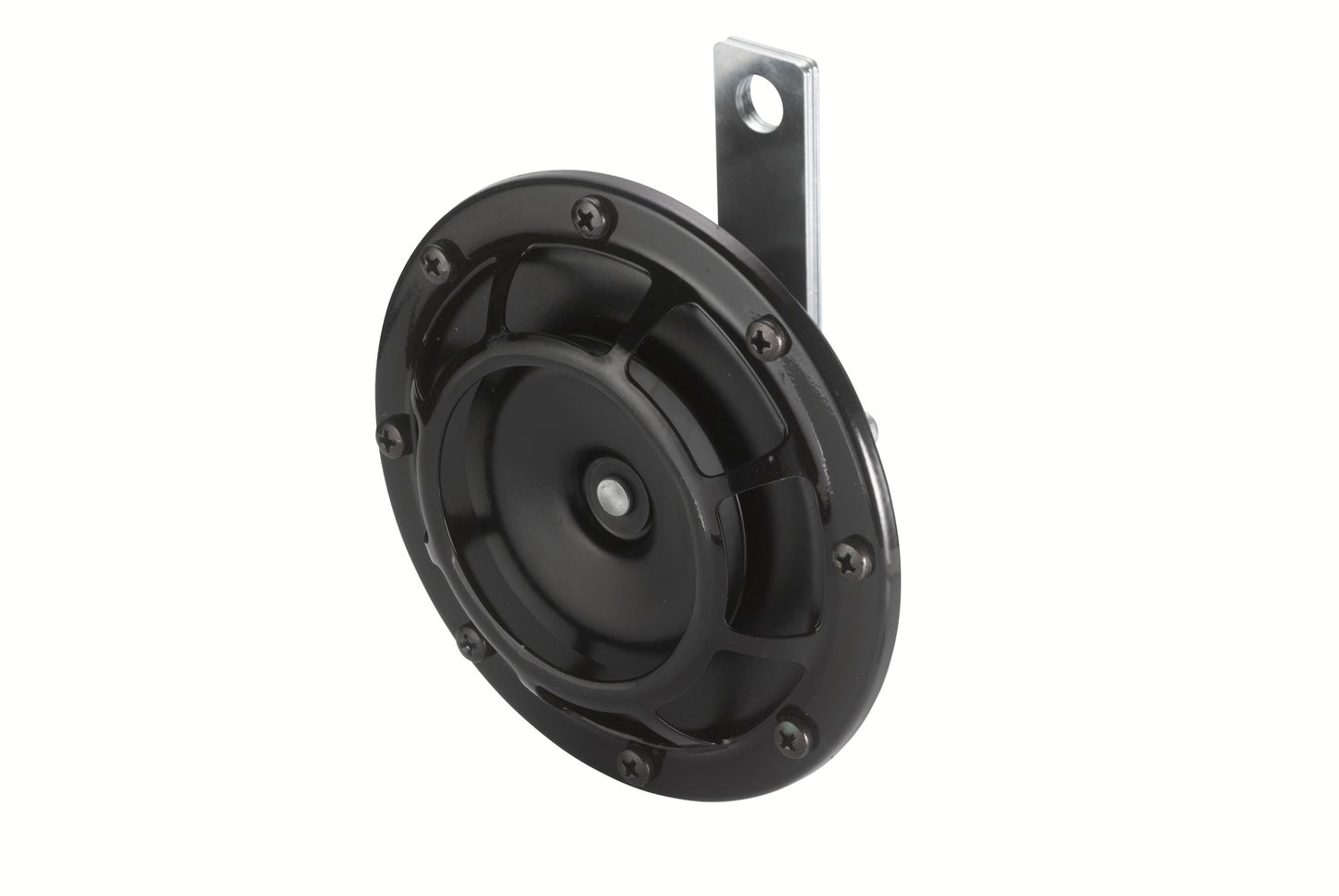 HELLA Signal Horn - HELLA HEAVY DUTY HORN B133 - 24V - 110dB(A) - High Tone - Quantity 3AF003399-071