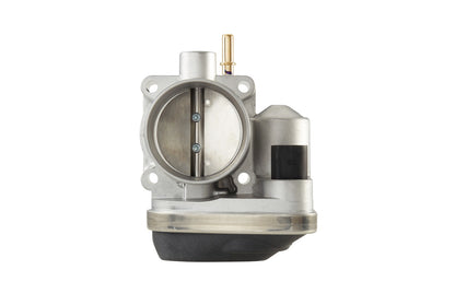 HELLA Throttle Body - 6-pin connector - Electric - without gasket/seal 8UK007623-361