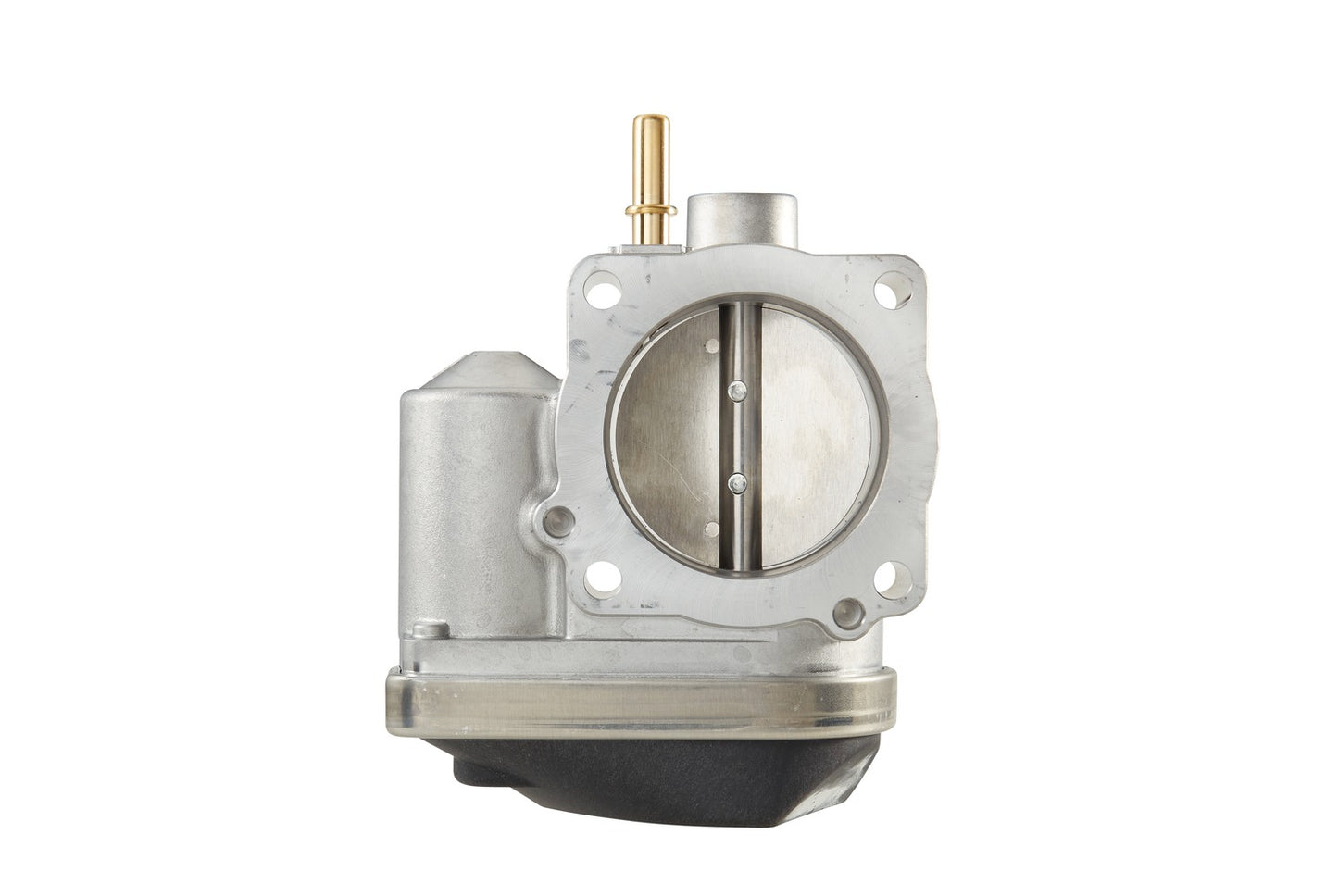 HELLA Throttle Body - 6-pin connector - Electric - without gasket/seal 8UK007623-361