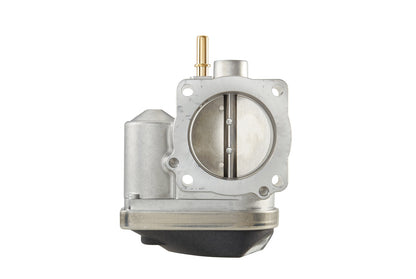 HELLA Throttle Body - 6-pin connector - Electric - without gasket/seal 8UK007623-361