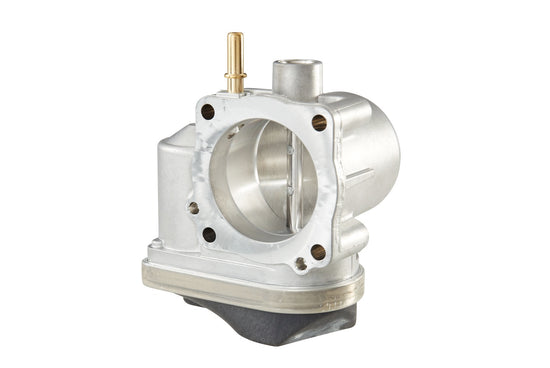HELLA Throttle Body - 6-pin connector - Electric - without gasket/seal 8UK007623-361