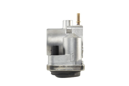 HELLA Throttle Body - 6-pin connector - Electric - without gasket/seal 8UK007623-361