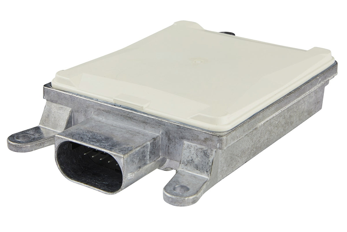 HELLA Control Unit, lane changing assist 6PZ009014-711