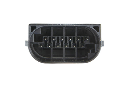 HELLA Control Unit, lane changing assist 6PZ010905-431