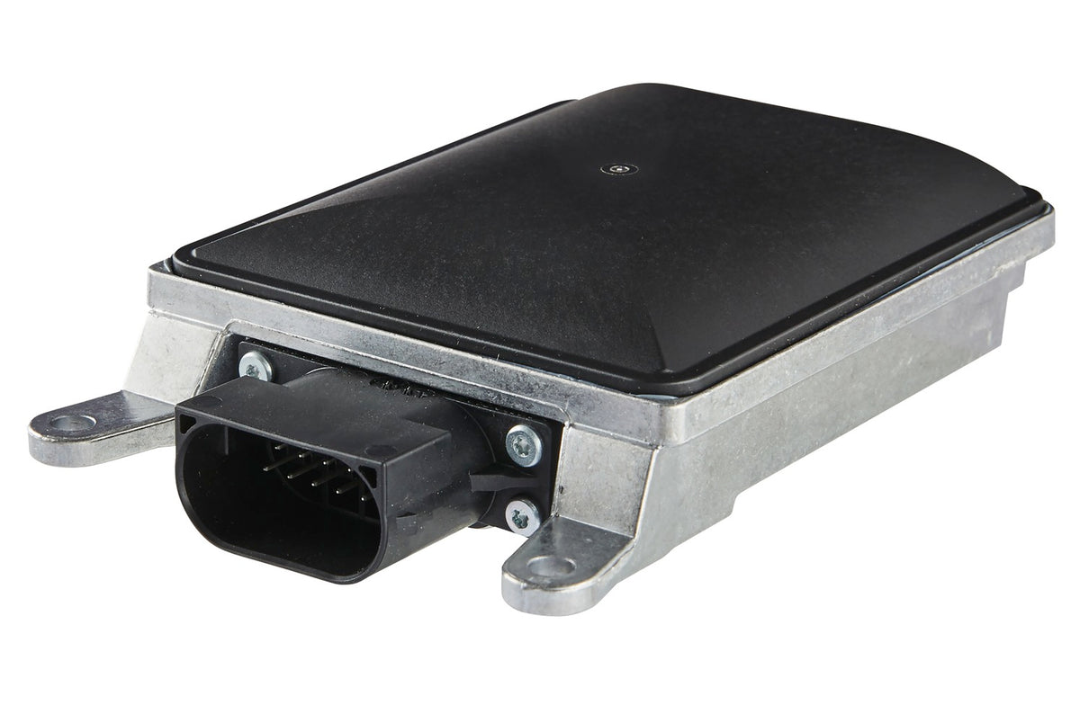 HELLA Control Unit, lane changing assist 6PZ010905-431