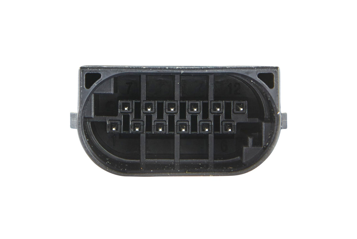 HELLA Control Unit, lane changing assist 6PZ010905-701