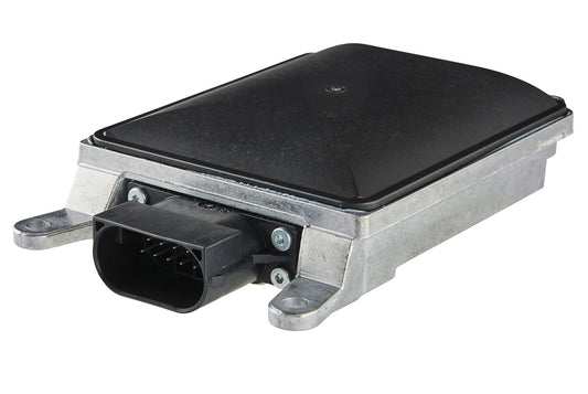 HELLA Control Unit, lane changing assist 6PZ010905-701