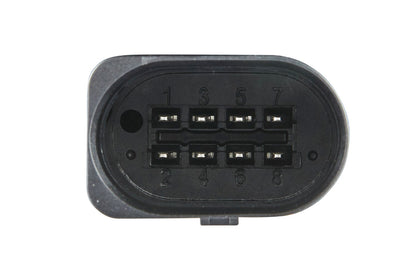HELLA Control Unit, blind spot detection - 12V 6PZ011719-241