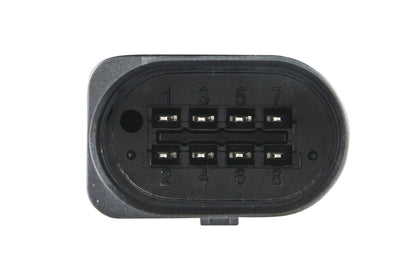 HELLA Control Unit, blind spot detection - 12V 6PZ011719-261
