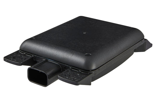 HELLA Control Unit, lane changing assist 6PZ012692-641