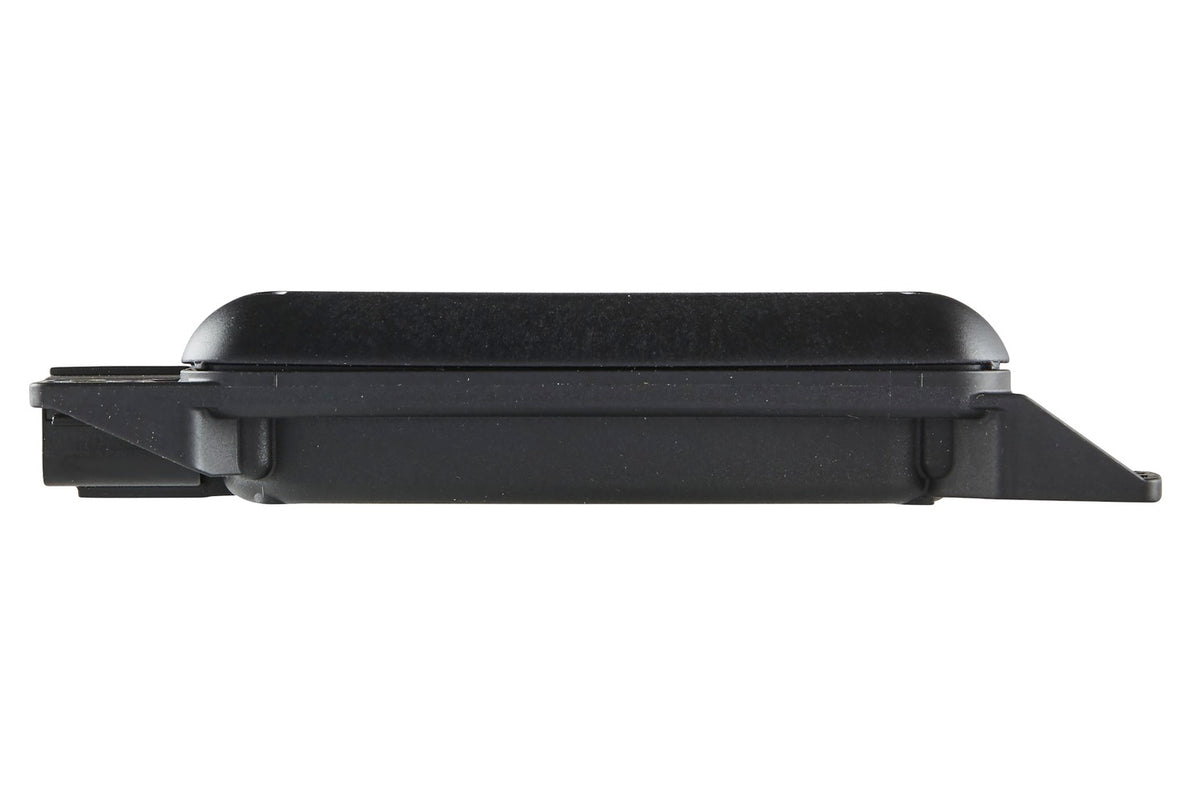 HELLA Control Unit, lane changing assist 6PZ012692-641