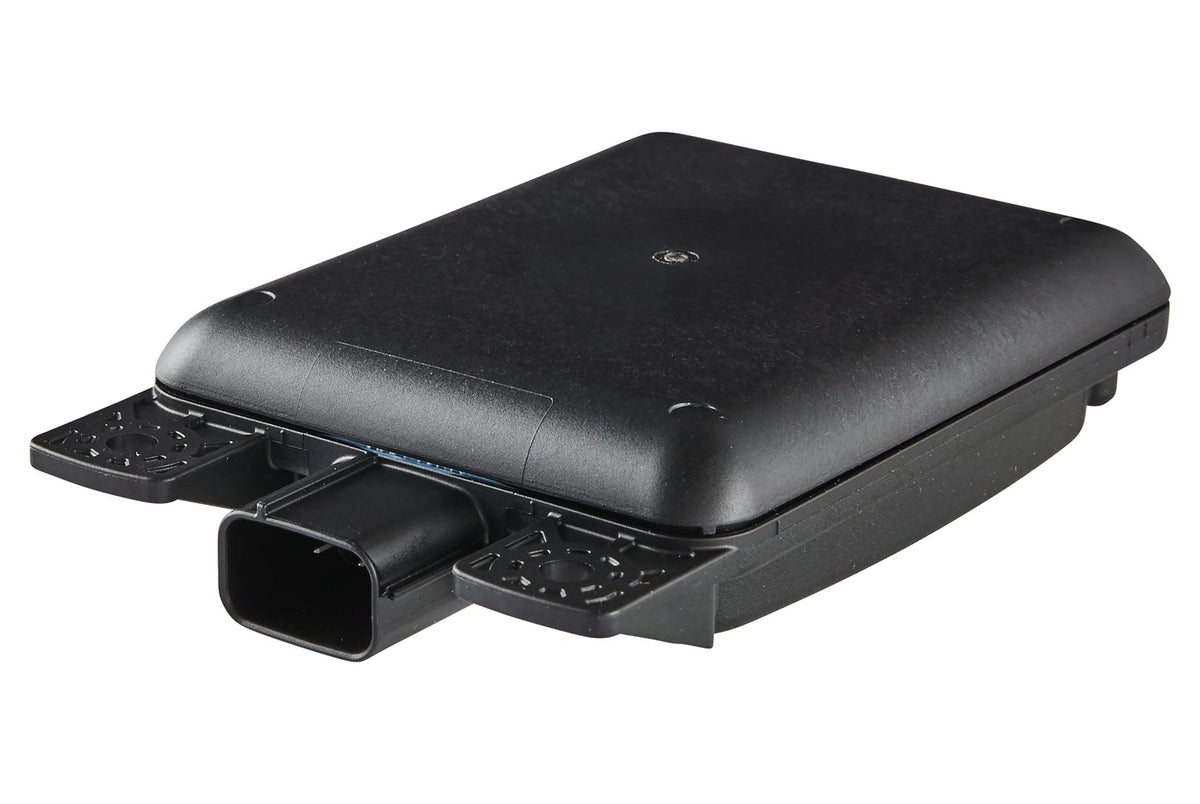 HELLA Control Unit, lane changing assist 6PZ012692-651