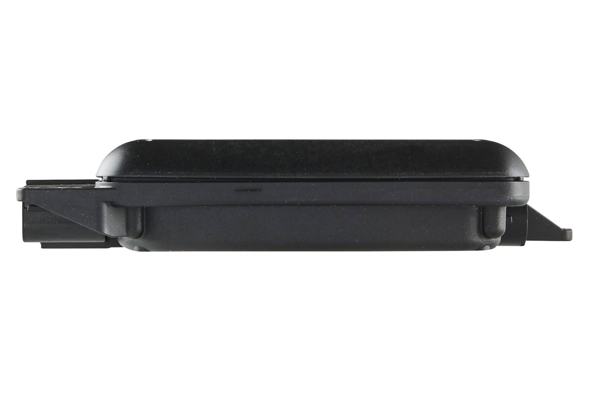 HELLA Control Unit, lane changing assist 6PZ012692-651