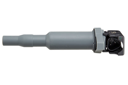HELLA Ignition Coil - 12V - 3-pin connector - Plugged 5DA193175-711