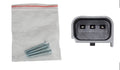 HELLA Ignition Coil - 12V - 3-pin connector - Bolted 5DA193175-791