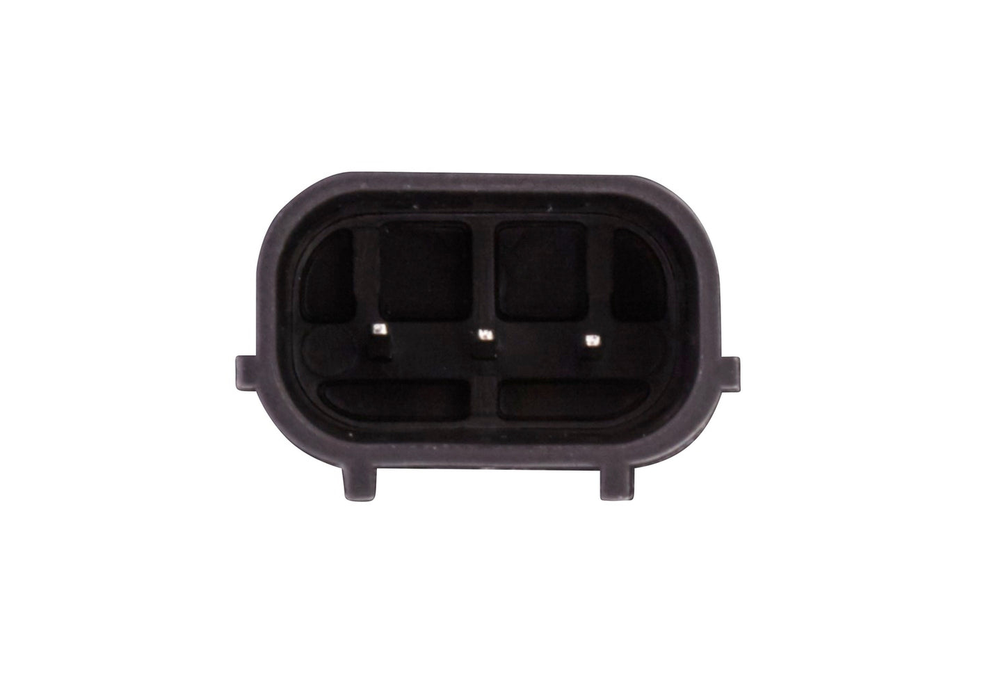 HELLA Ignition Coil - 12V - 3-pin connector - Bolted 5DA358000-991