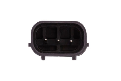 HELLA Ignition Coil - 12V - 3-pin connector - Bolted 5DA358000-991