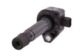 HELLA Ignition Coil - 12V - 3-pin connector - Bolted 5DA358000-991