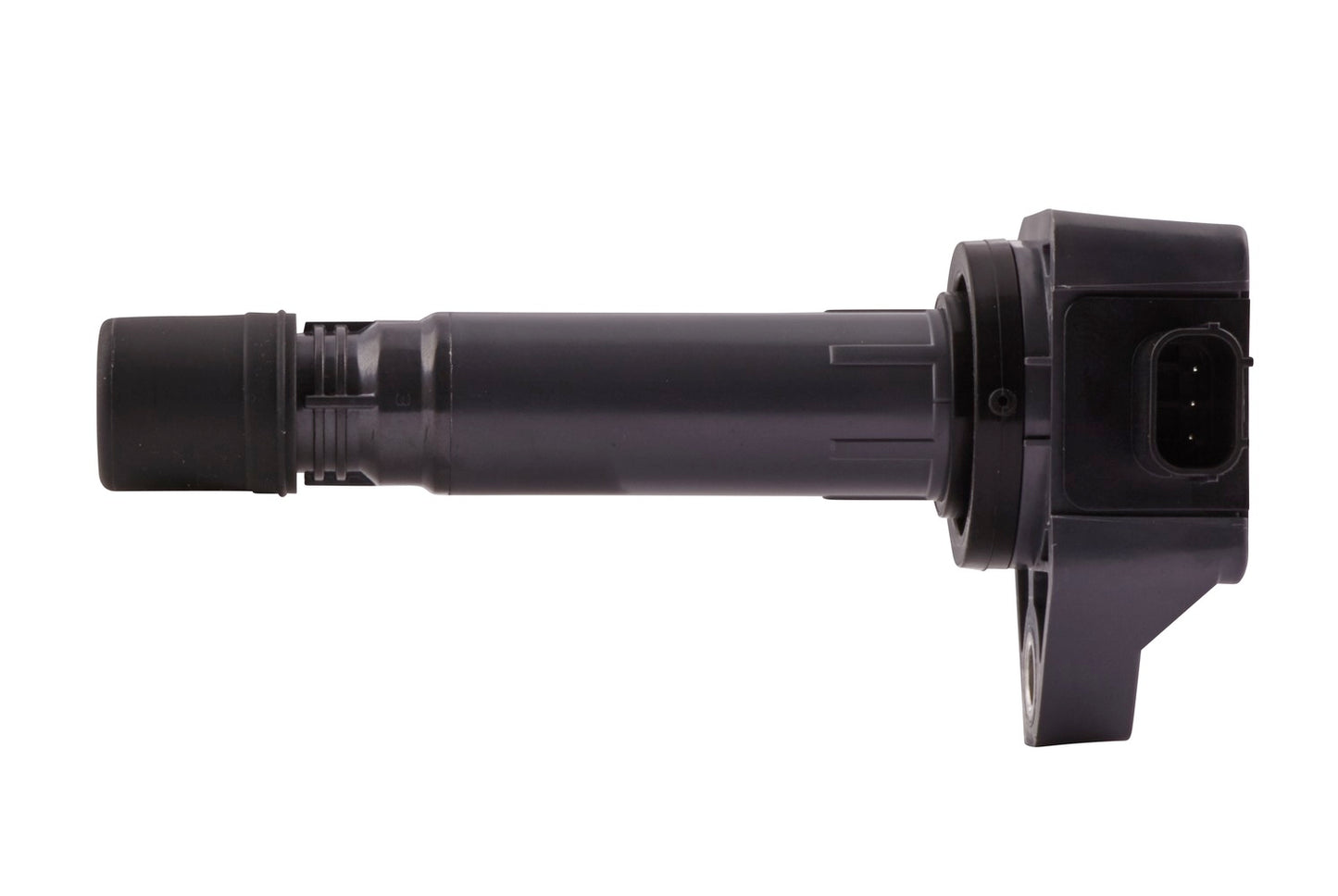 HELLA Ignition Coil - 12V - 3-pin connector - Bolted 5DA358000-991