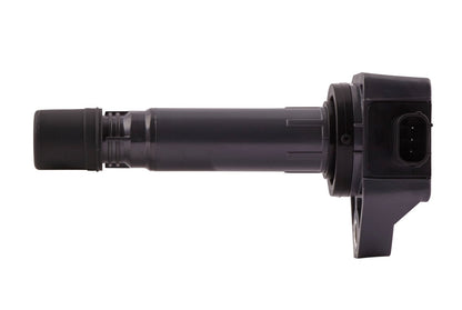 HELLA Ignition Coil - 12V - 3-pin connector - Bolted 5DA358000-991