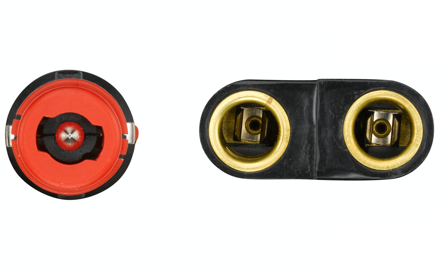 HELLA Electric Cable, cigarette lighter connection 8JB008032-001