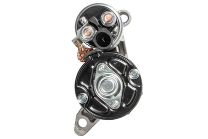 HELLA Starter - 12V - 1.4kW - for e.g. AUDI A6 C7 Avant (4G5, 4GD) 3.0 TFSI  8EA011612-671