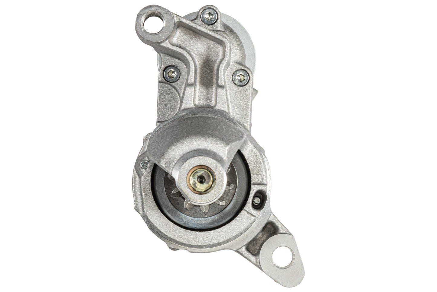 HELLA Starter - 12V - 1.4kW - for e.g. AUDI A6 C7 Avant (4G5, 4GD) 3.0 TFSI  8EA011612-671